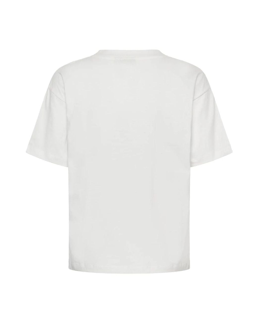 Kaffe White 1000187