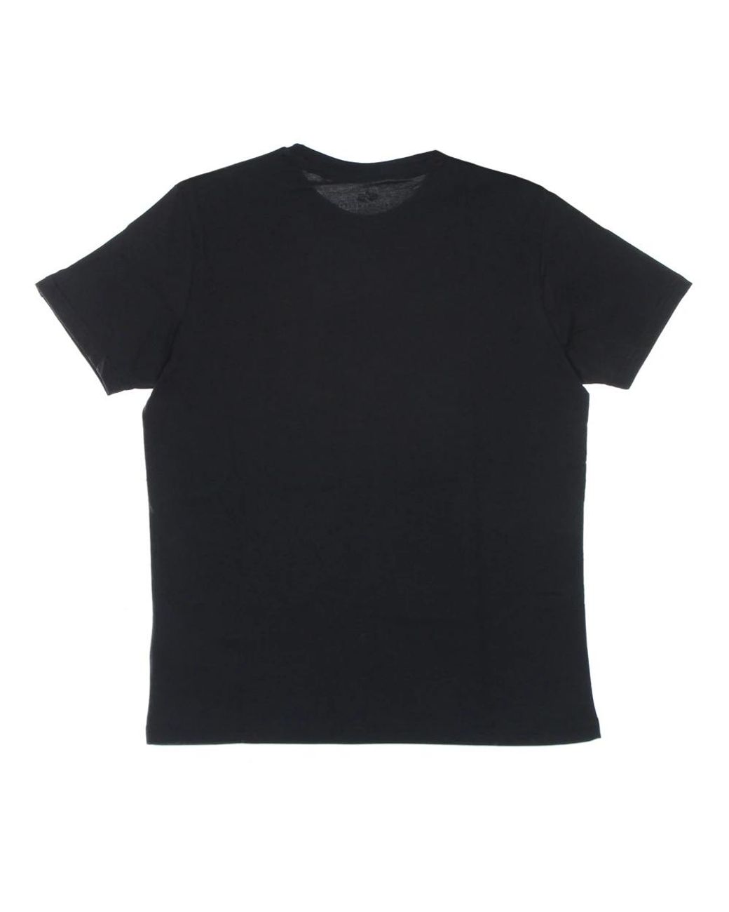 Alpha Industries Black T-Shirts for men