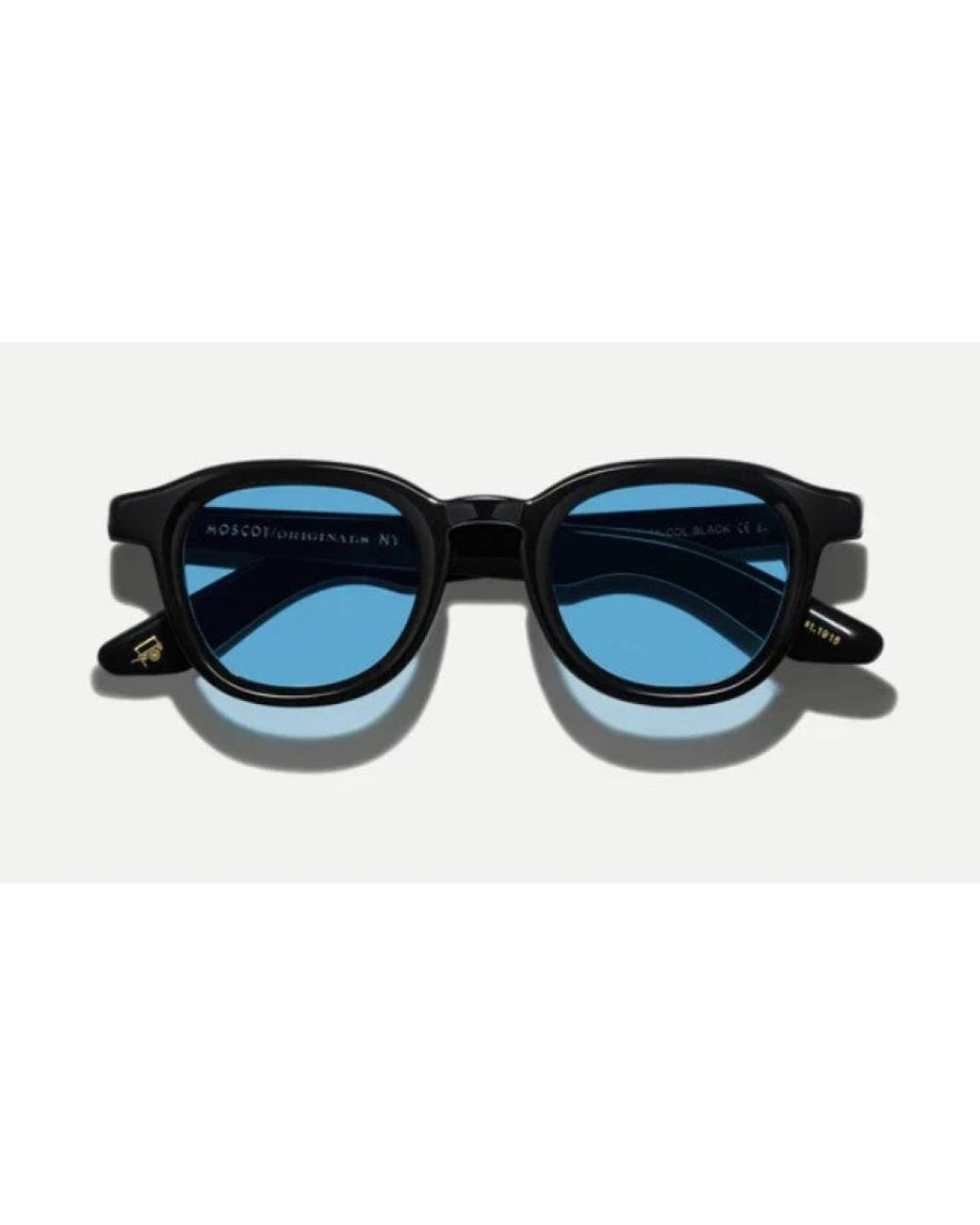 Moscot Blue Dahven Sonnenbrillen
