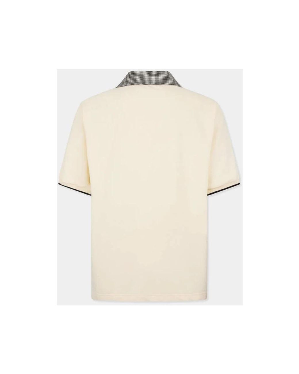 DSquared² Gray Polo Shirts for men