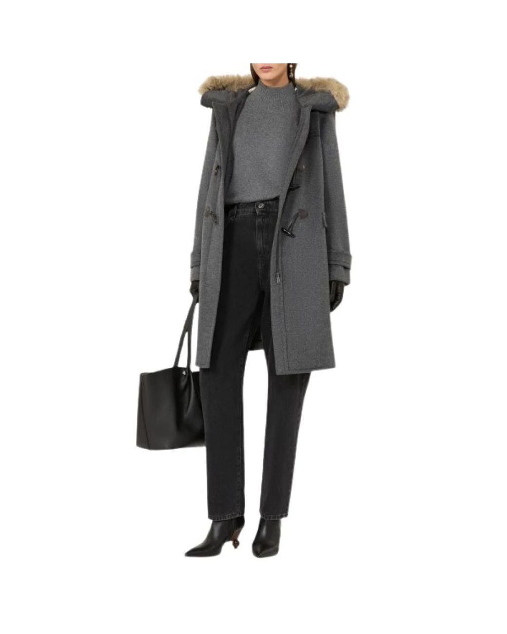 Weekend by Maxmara Woljas in het Black