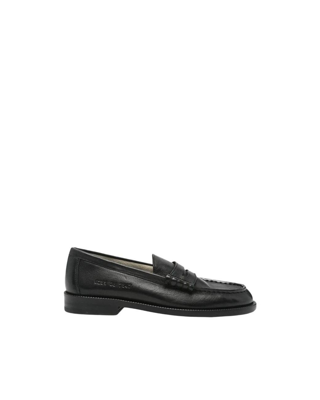 Loafers Common Projects en coloris Black