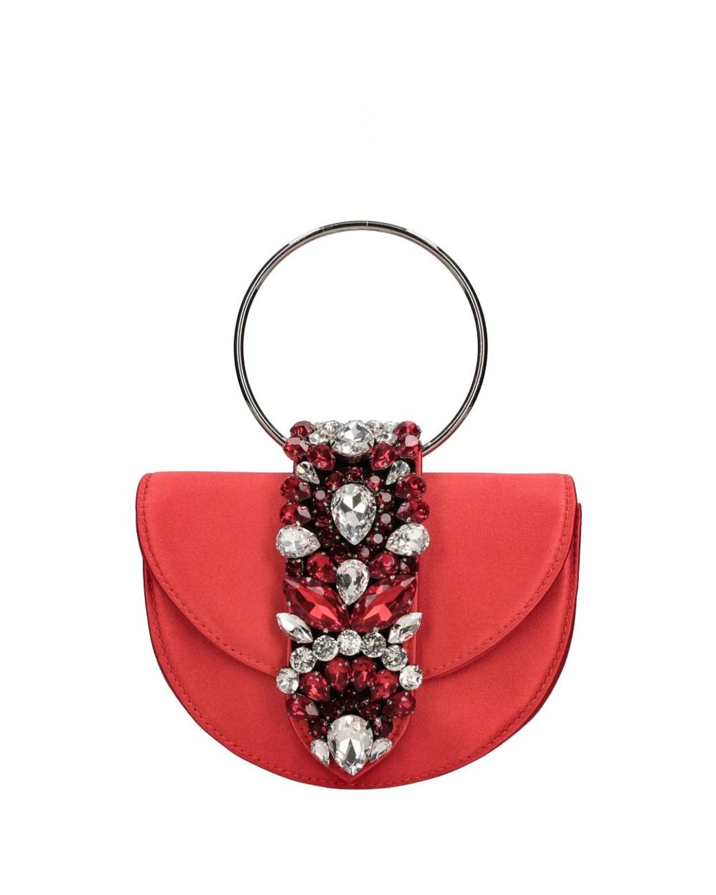 Gedebe Red Taschen. Rot