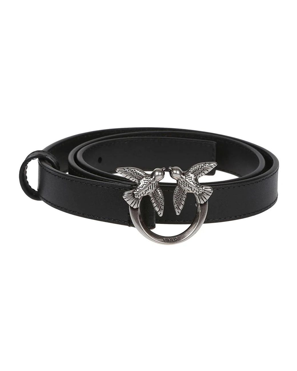 Pinko Black Belts