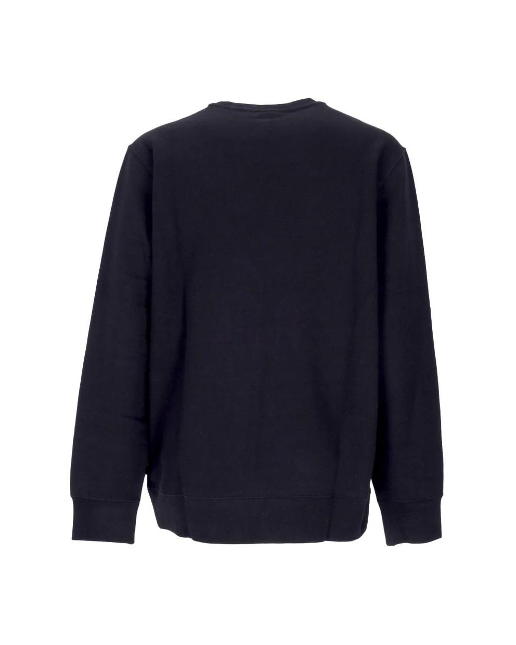 Huf Blue Sweatshirts for men
