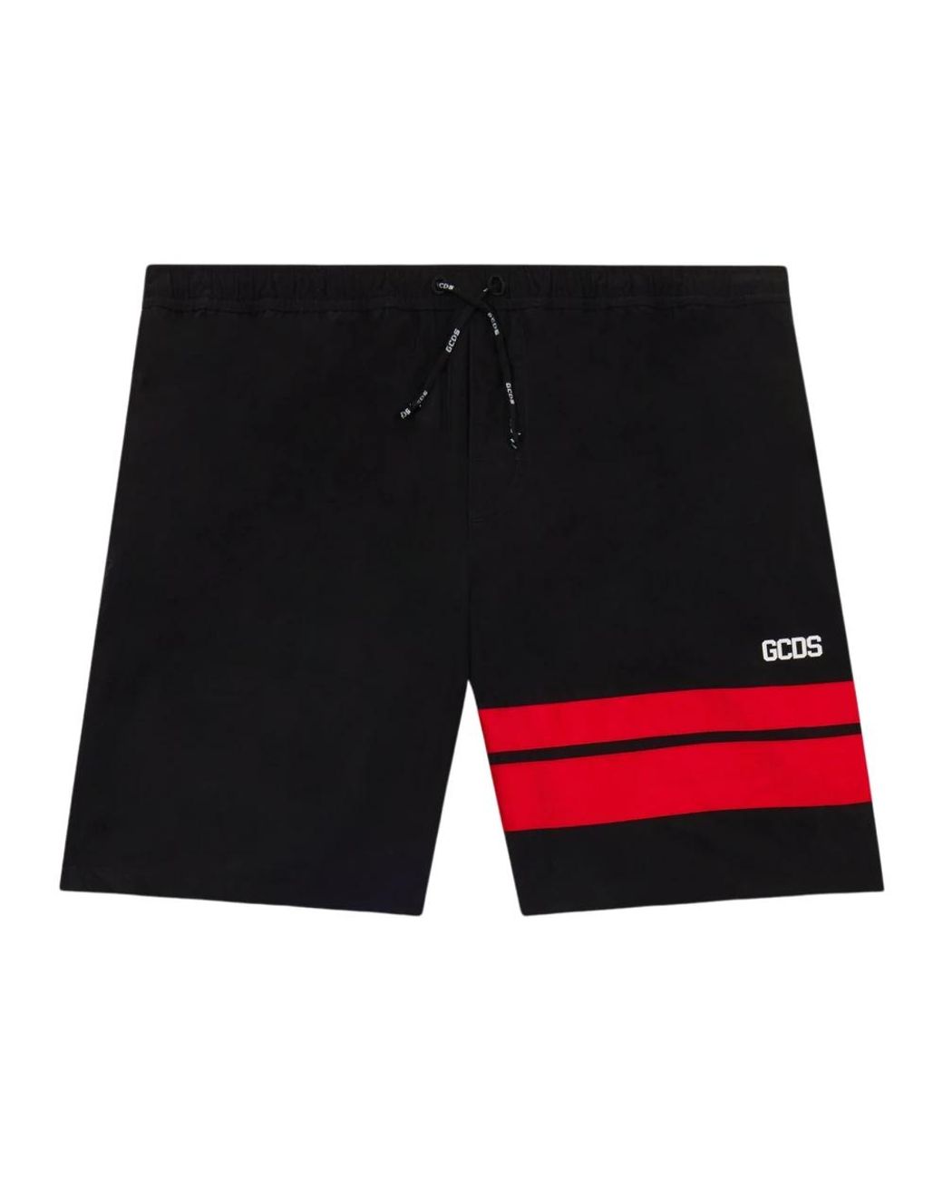 Gcds Black Beachwear for men