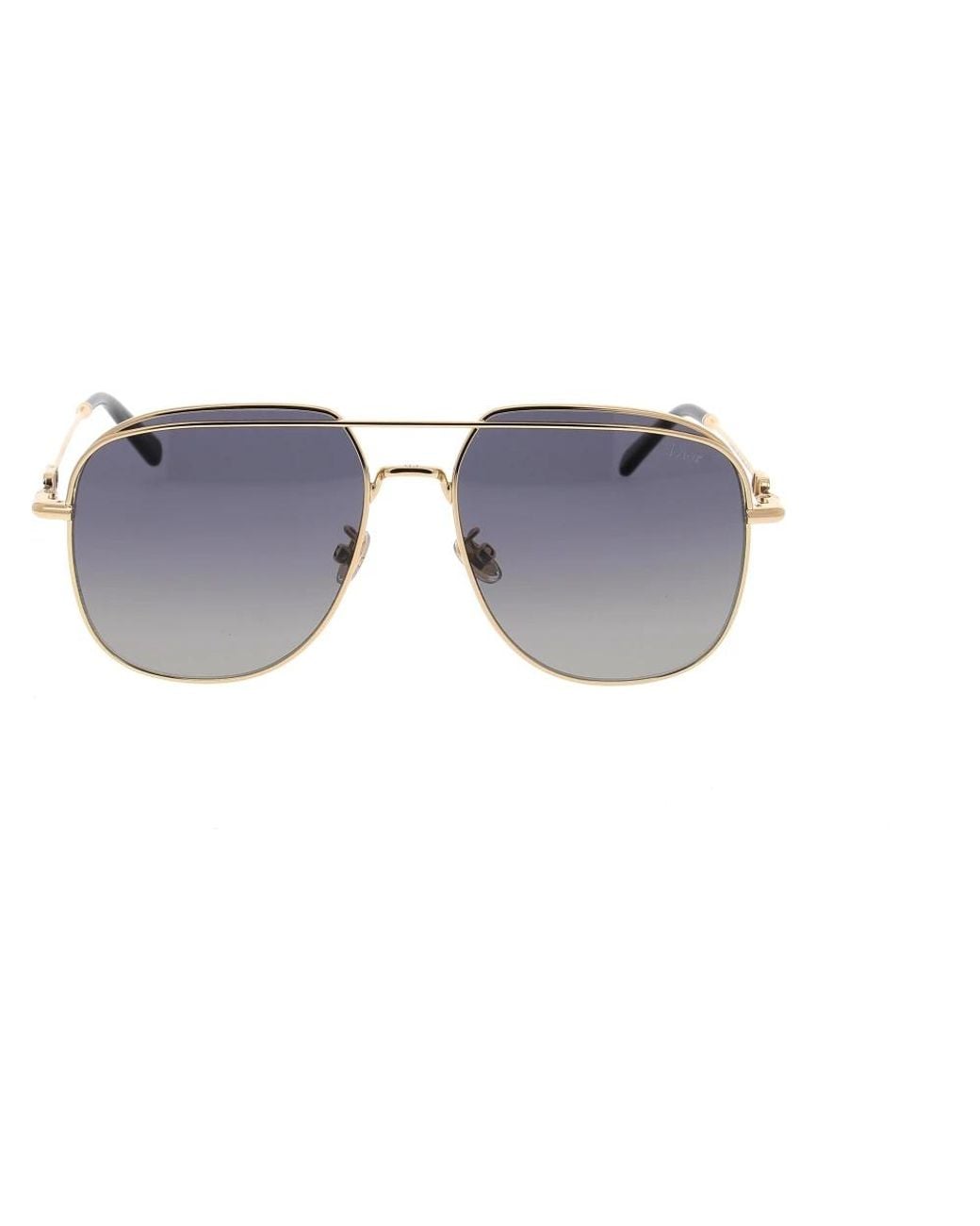 Dior Gray Sunglasses