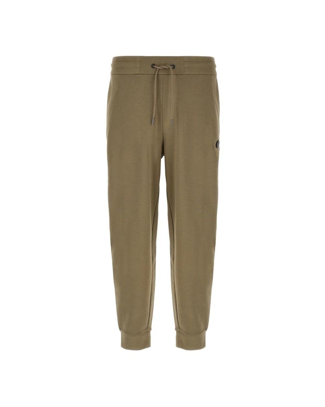 Boss Green Sweatpants for men