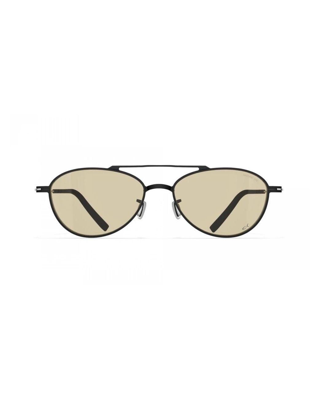 Blackfin Metallic Sunglasses
