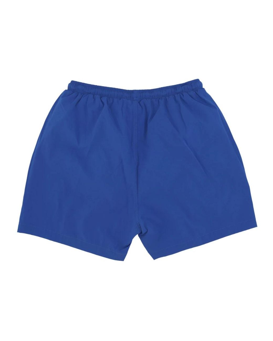 DOLLY NOIRE Blue Beachwear for men