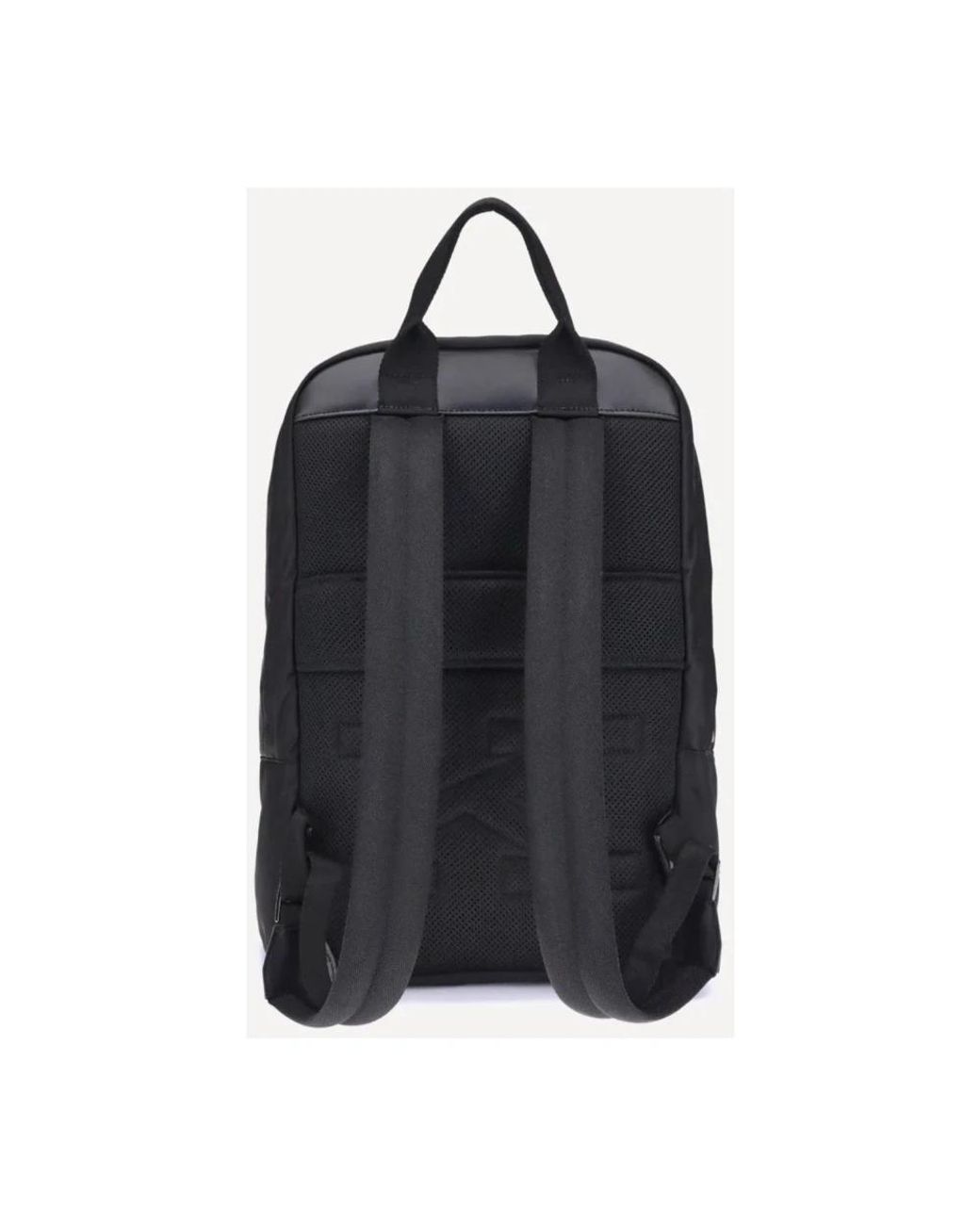 Kiton Rucksäcke in Black für Herren