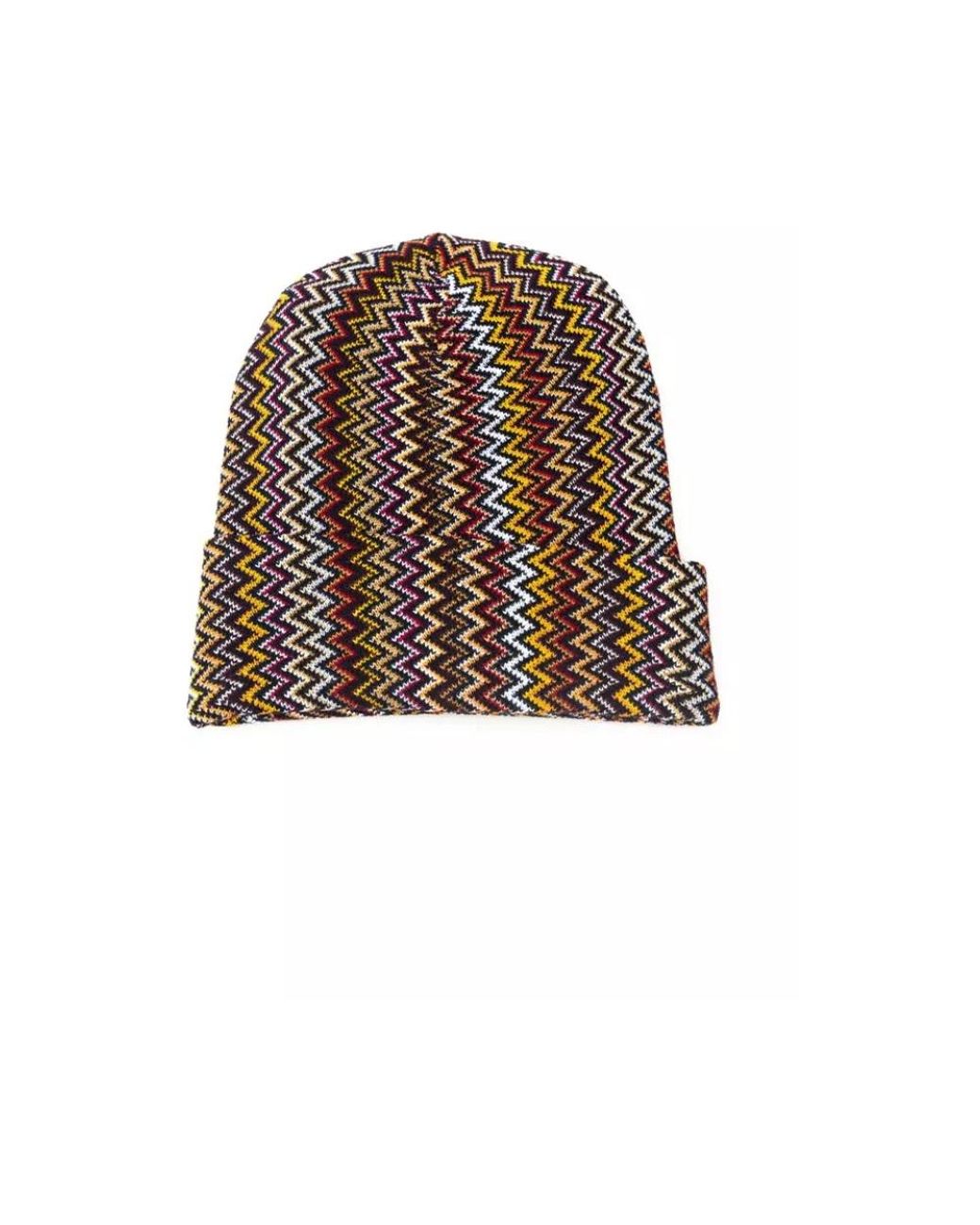Missoni Brown Accessories for men