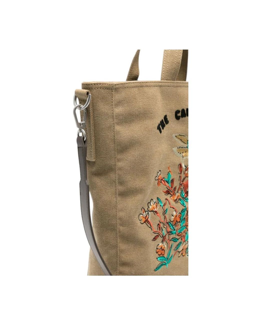 Paul Smith Green Shopping Bags for men