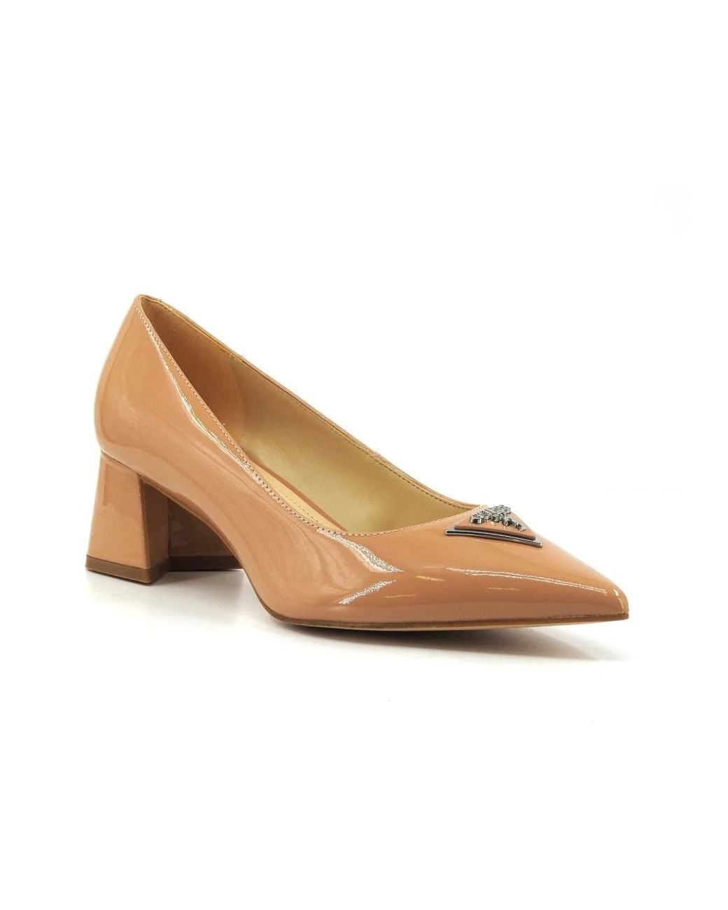 Guess Brown Pumps