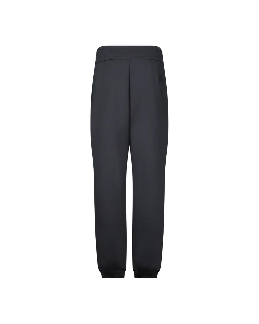 Moncler Gray Sweatpants