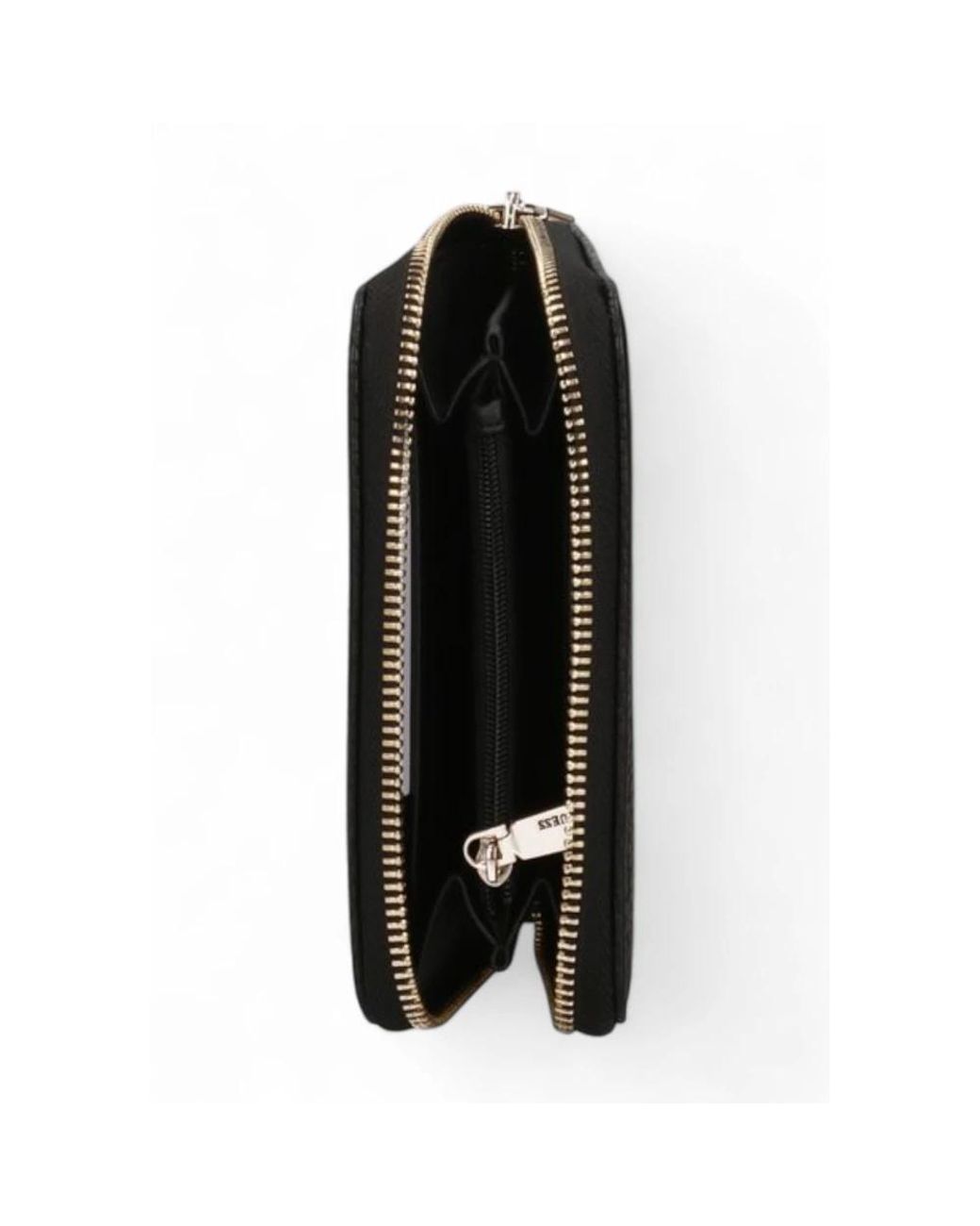 Guess Black Wallets & Cardholders