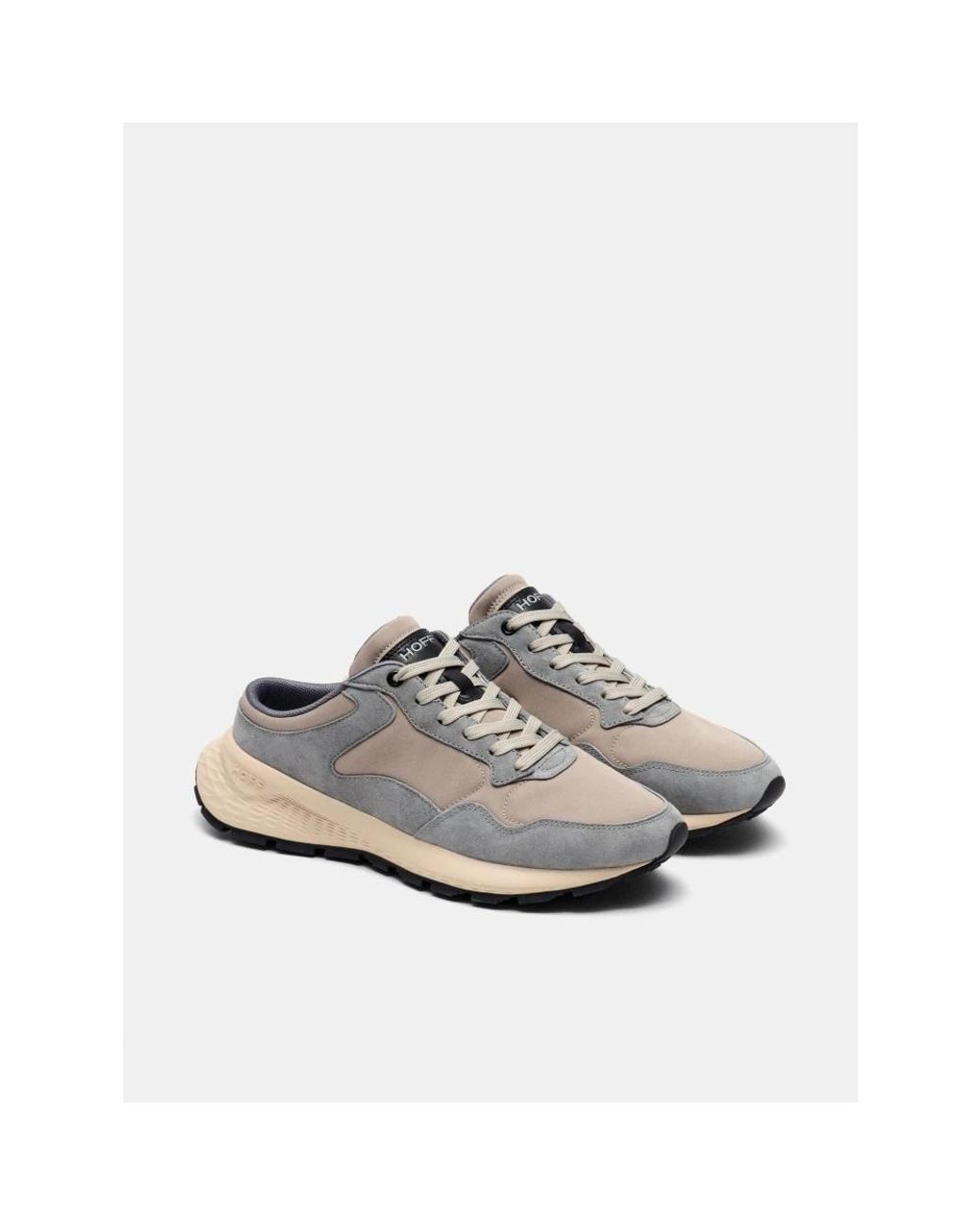 Sneakers HOFF en coloris Gray