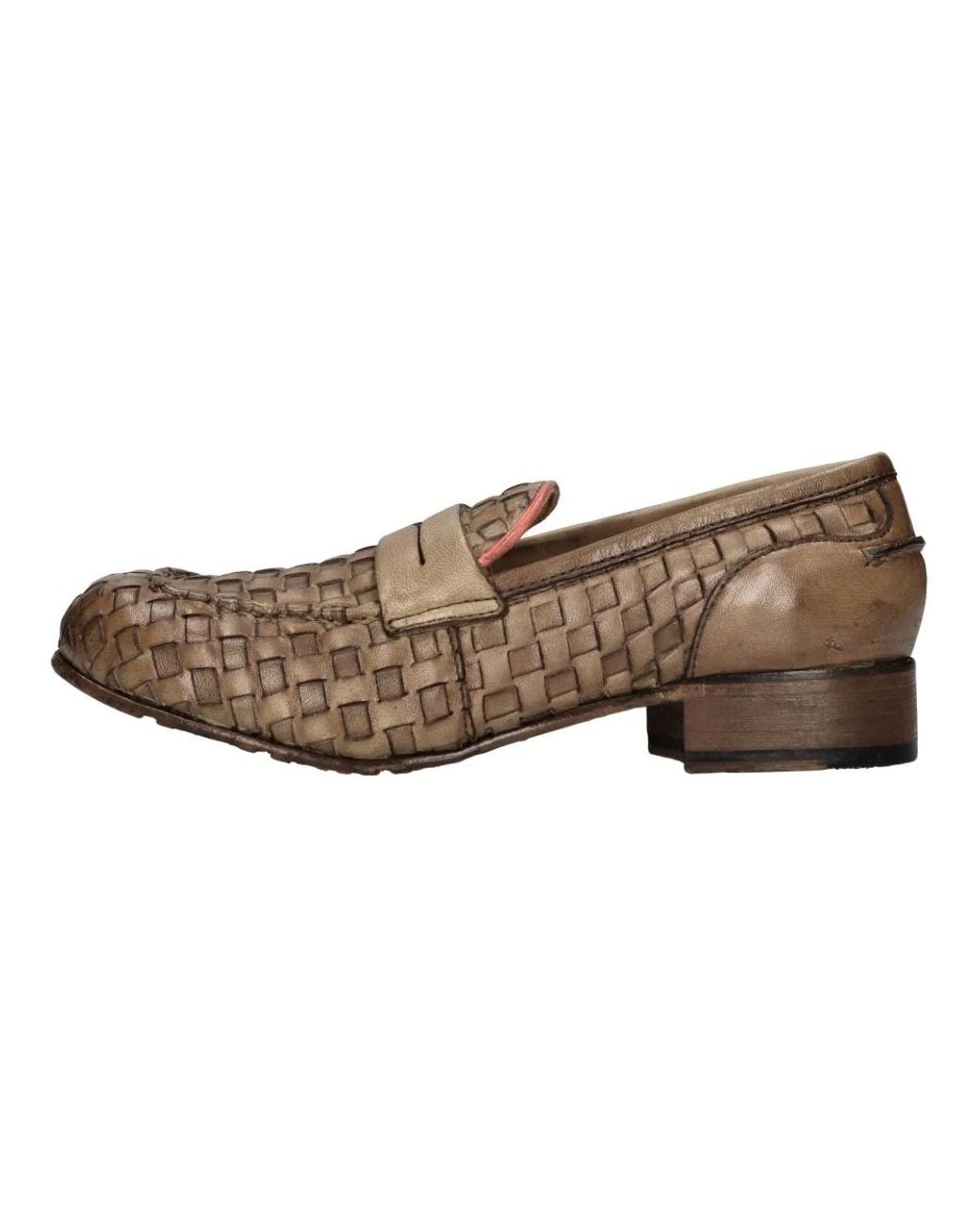 Loafers JP/DAVID en coloris Brown
