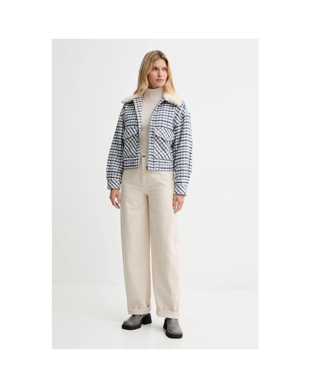 Light Jackets Levi's en coloris Blue