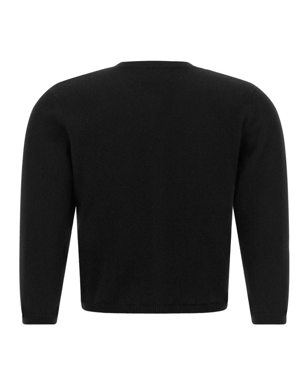 Cardigans Be You de color Black