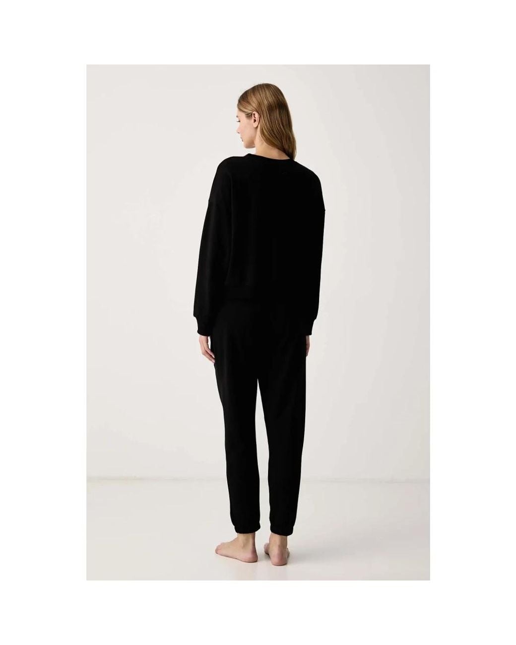 Pyjamas di DKNY in Black