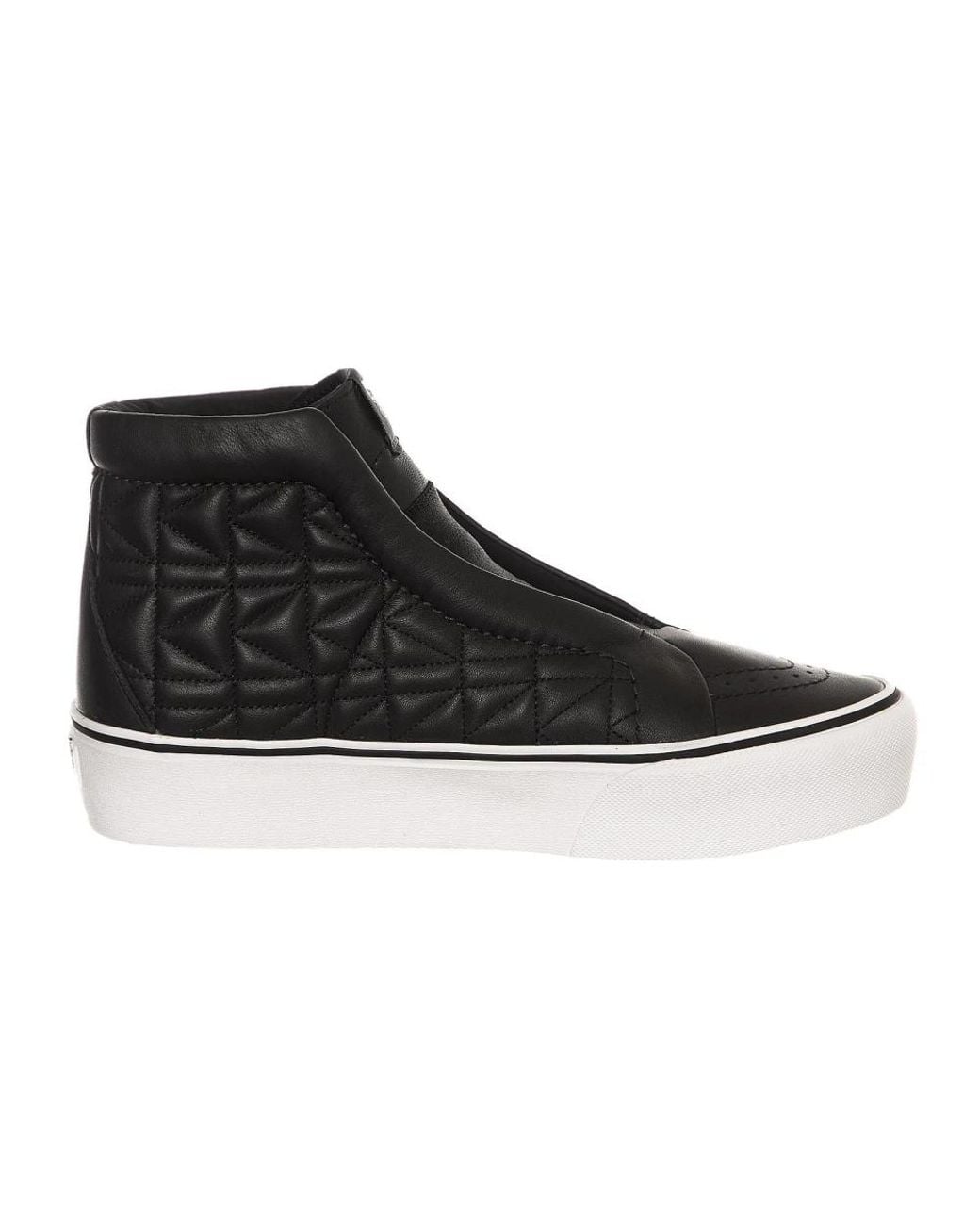 Sneakers Vans en coloris Black