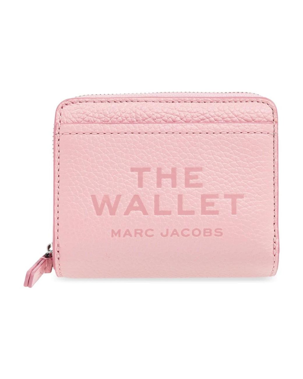 Wallets & Cardholders Marc Jacobs en coloris Pink