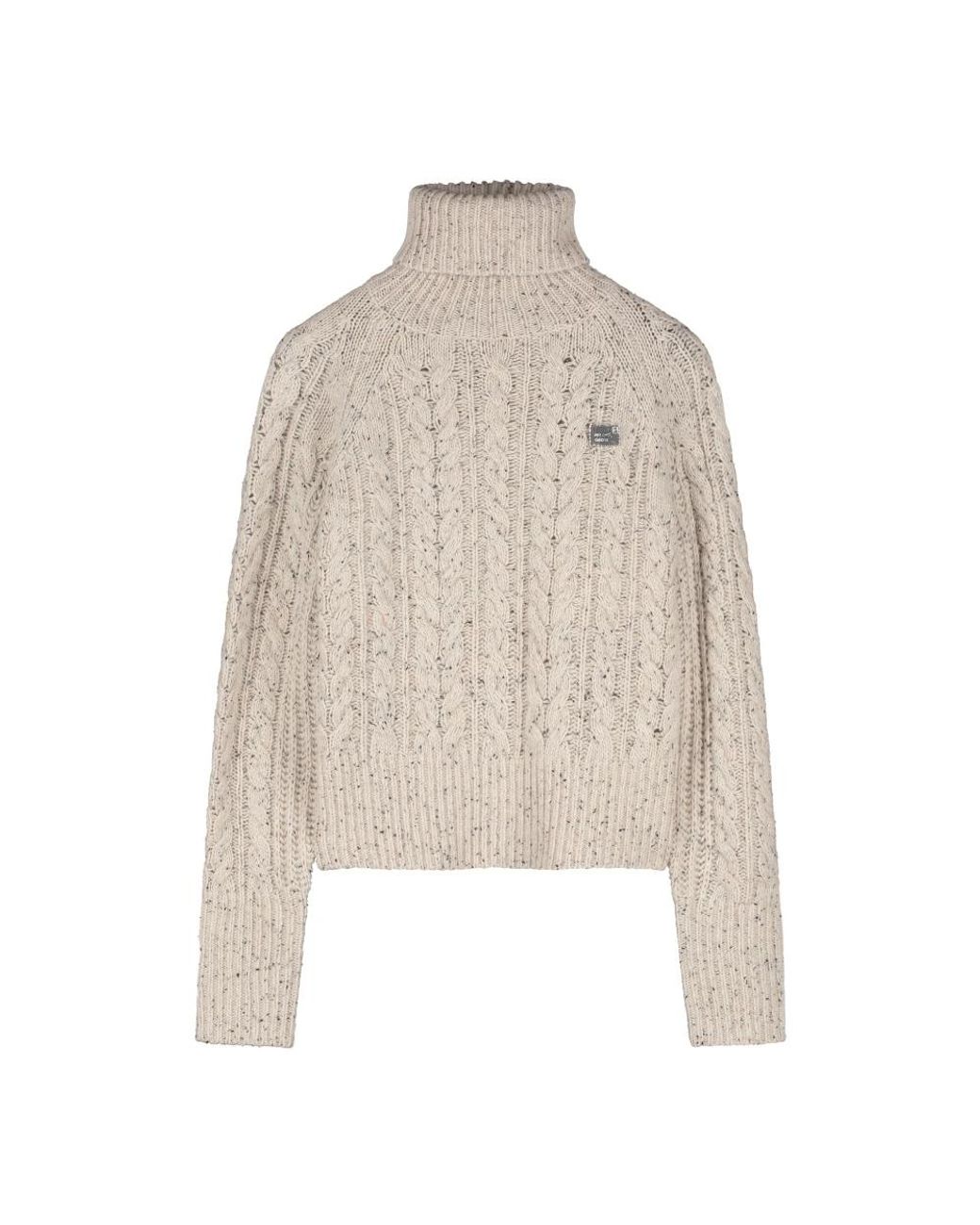 FABIENNE CHAPOT Julian Pullover in het Natural
