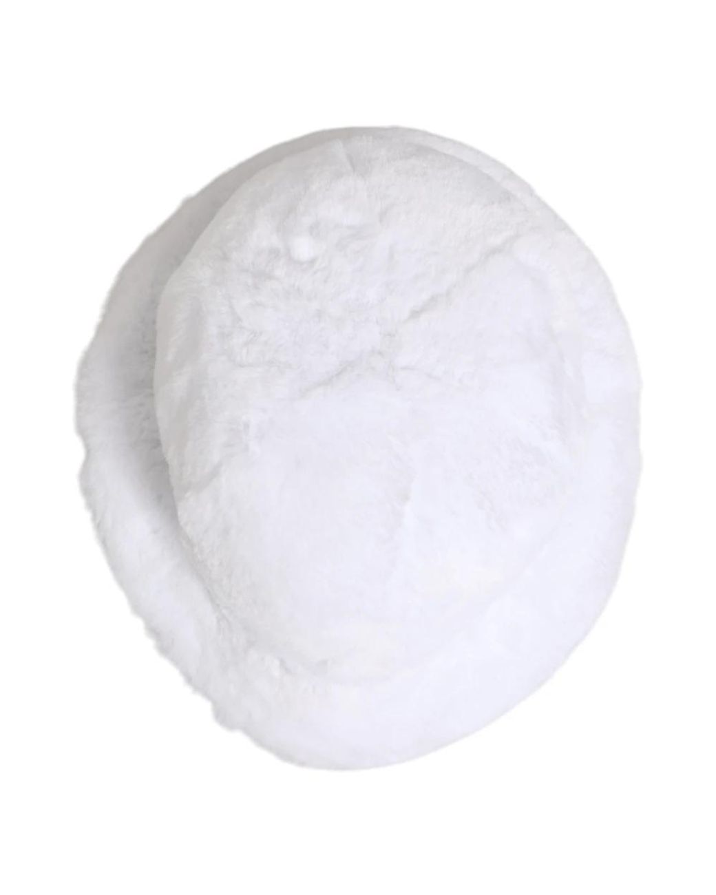 Dolce & Gabbana White Hats