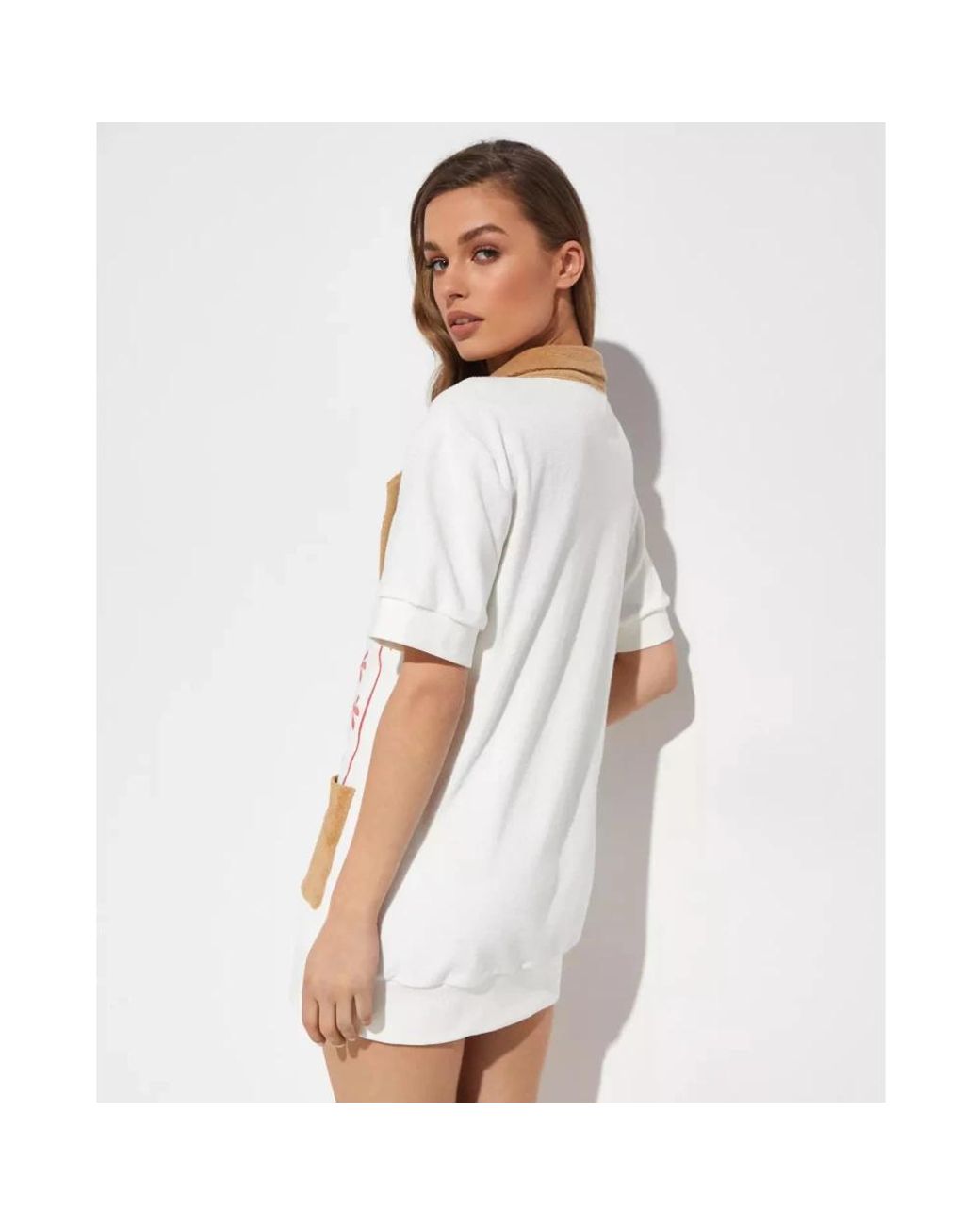 SER.O.YA White Cardigans