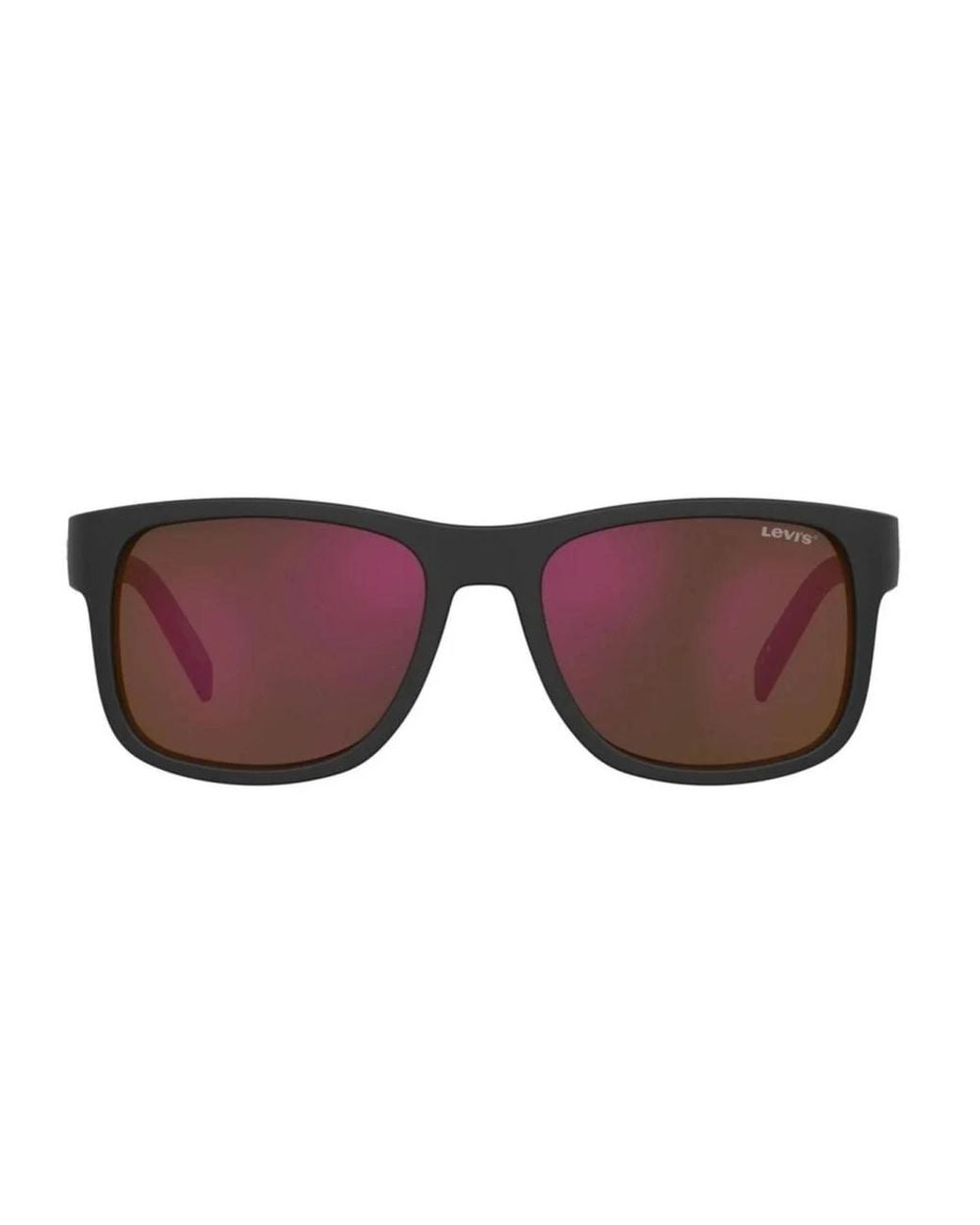 Sunglasses di Levi's in Black da Uomo