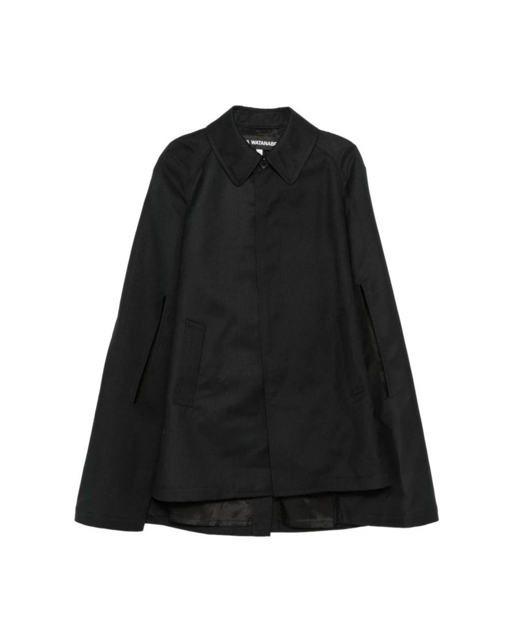 Light Jackets Junya Watanabe de color Black