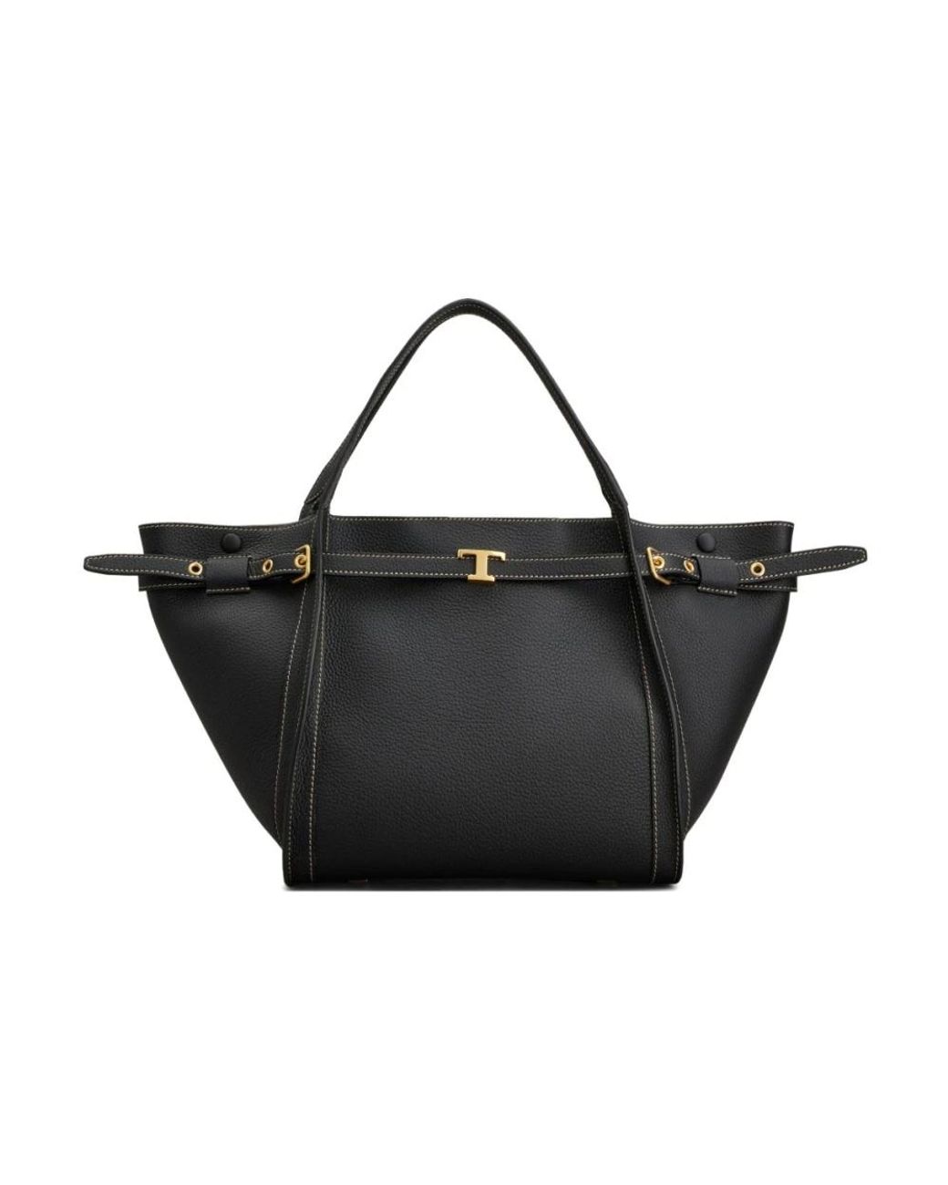 Tod's Black Tote Bags