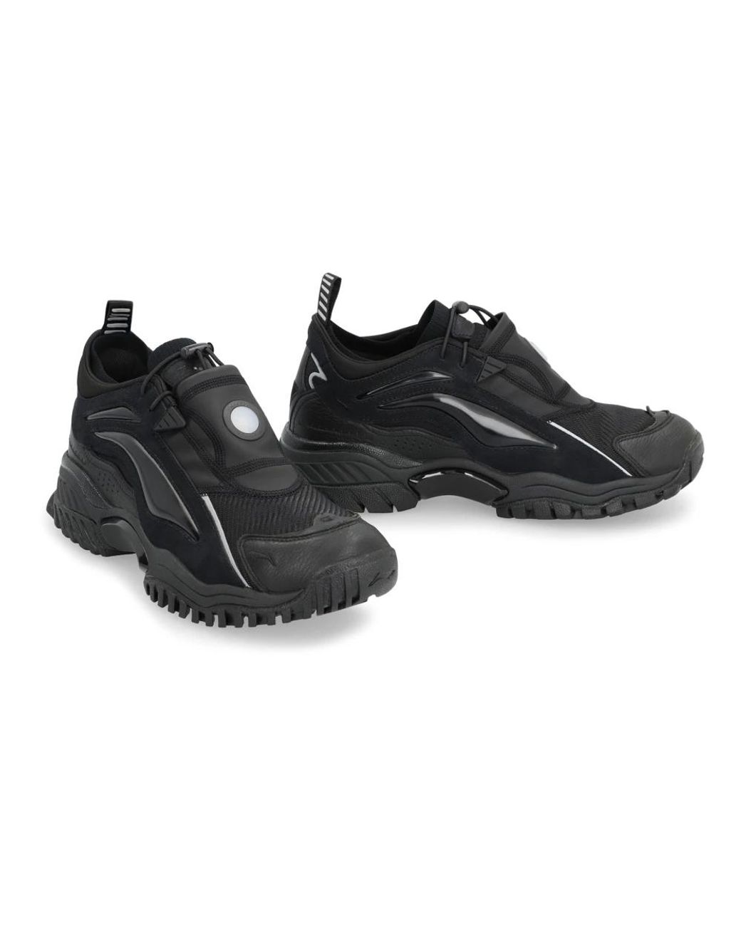 Sneakers Random Identities pour homme en coloris Black