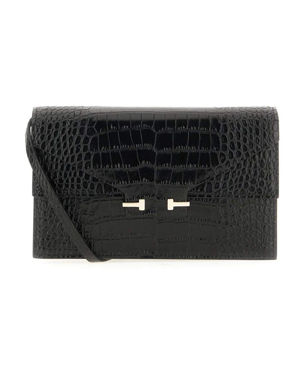 Tom Ford Black Clutches