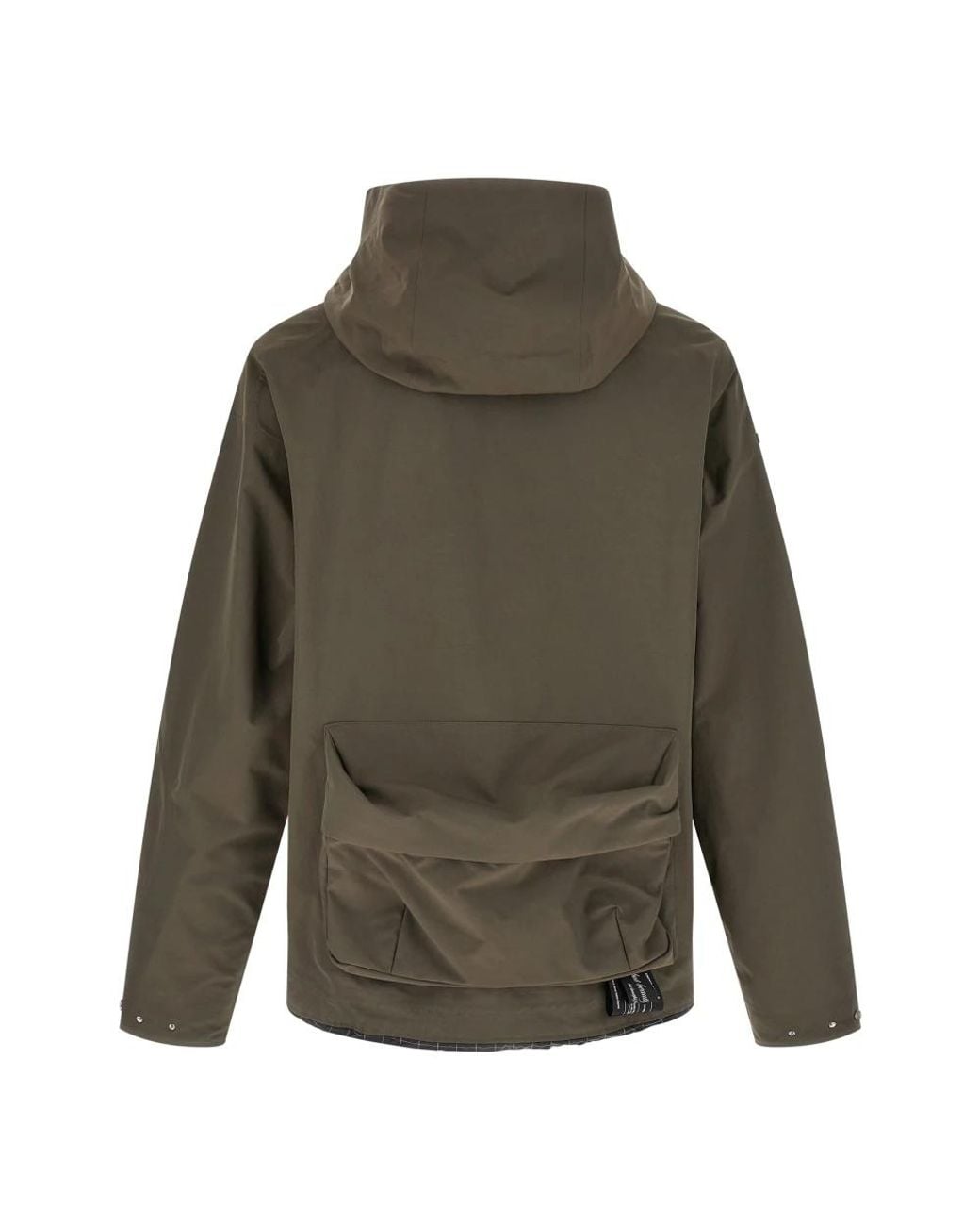 Undercover Green Light Jackets for men