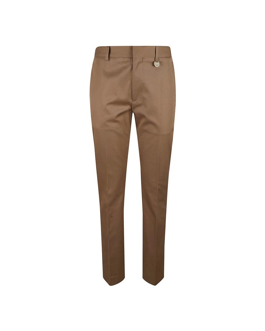 Burberry Brown Chinos