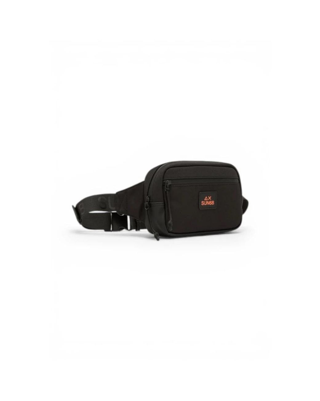 Belt Bags di Sun 68 in Black da Uomo