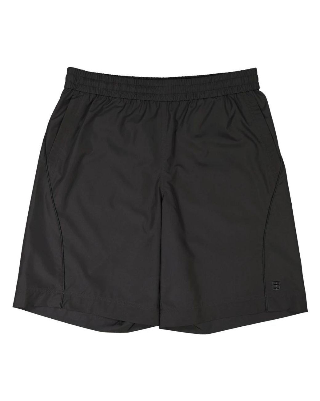 Givenchy Black Beachwear for men