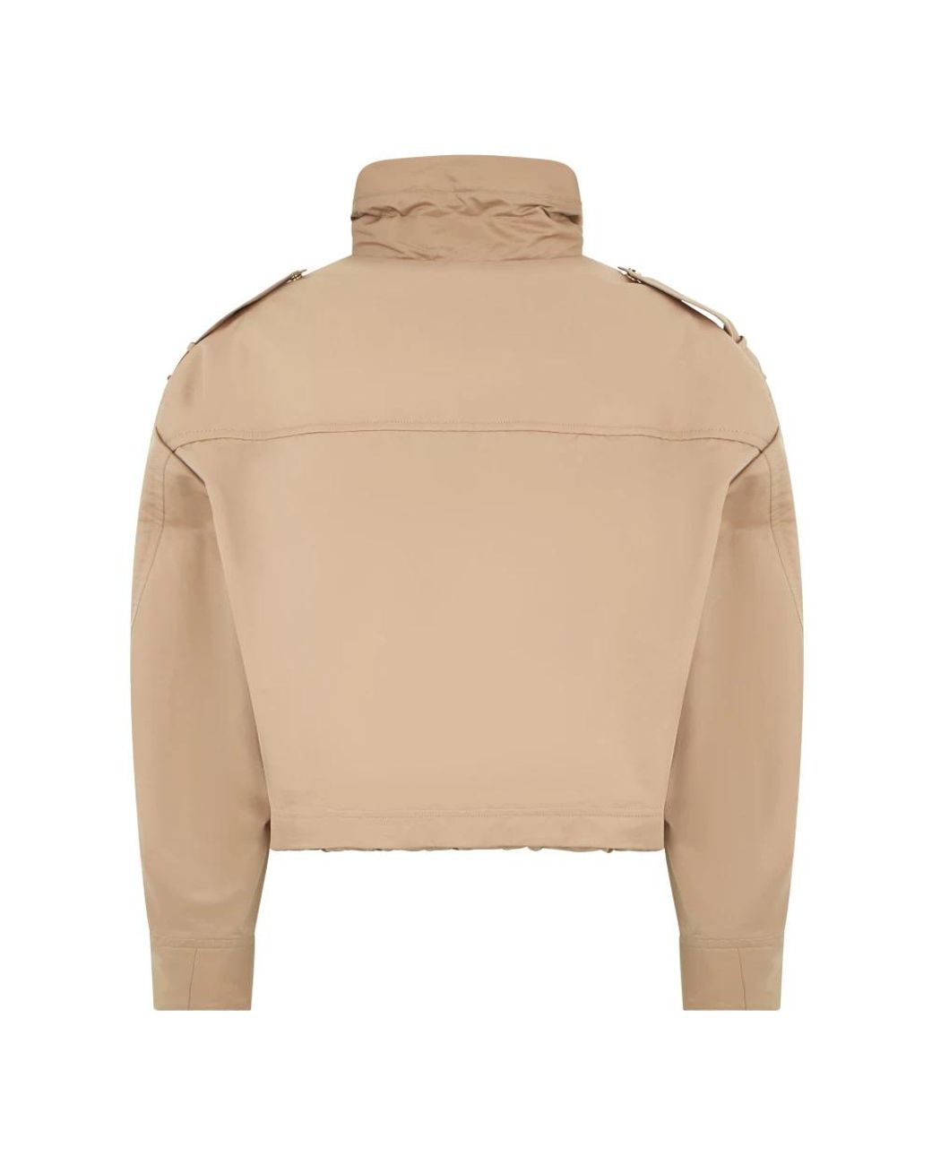 Moorer Natural Light Jackets