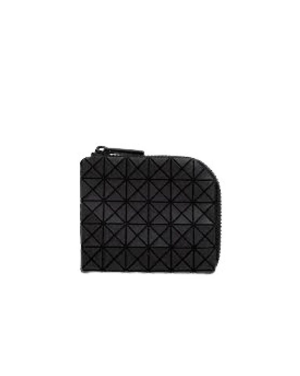 Issey Miyake Black Wallets & Cardholders