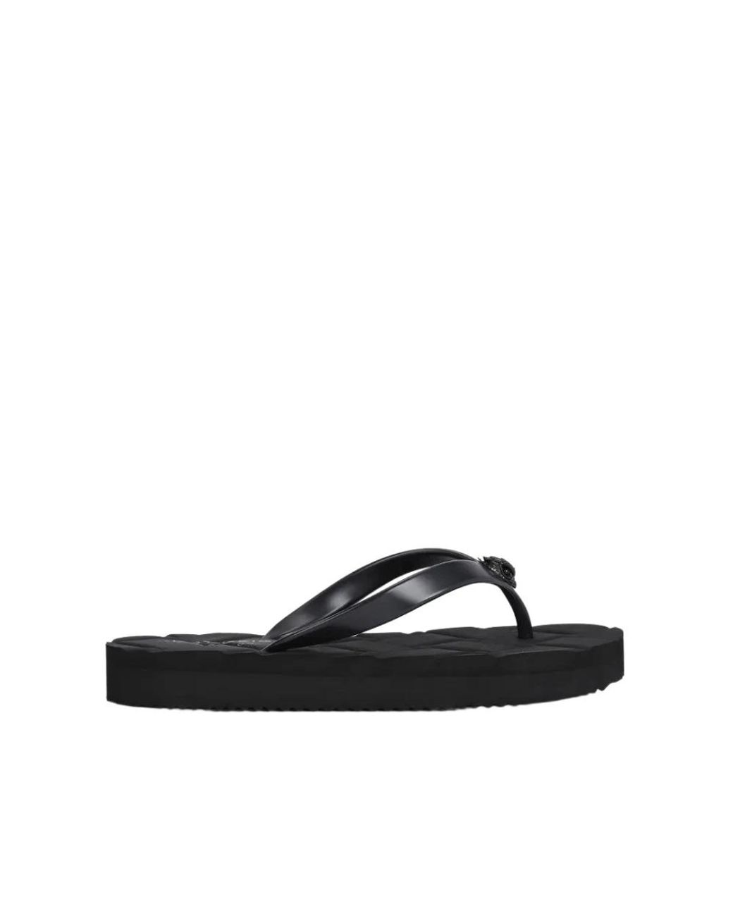 Kurt Geiger Black Schuhe