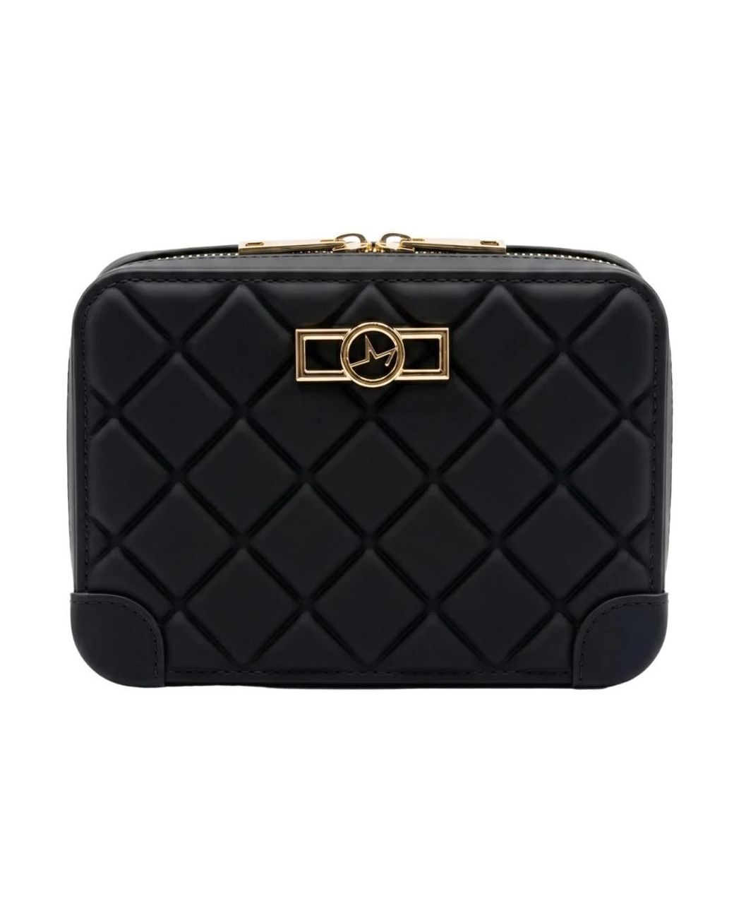 Marc Ellis Black Shoulder Bags