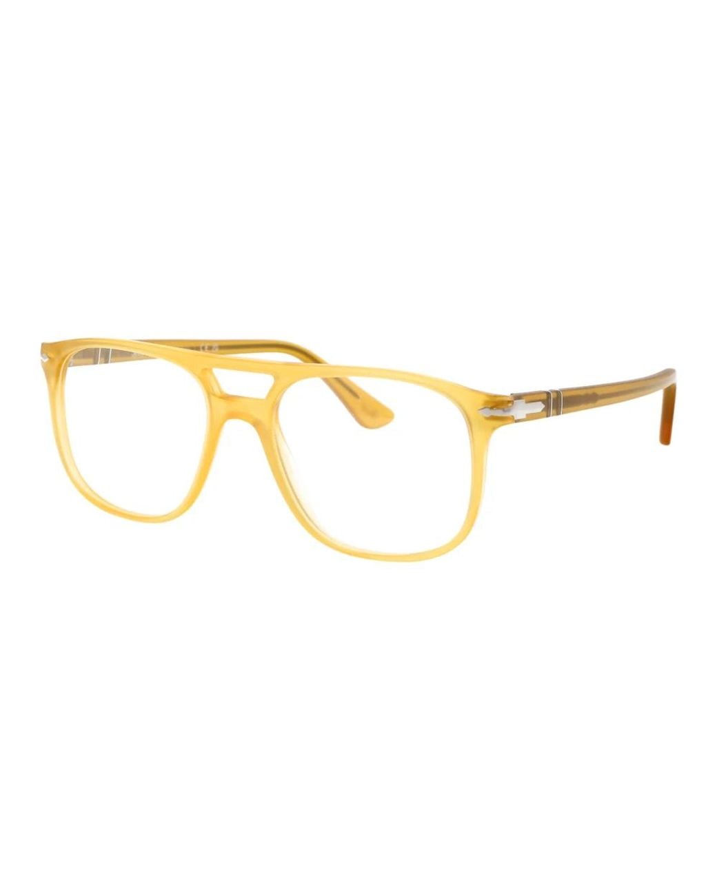 Persol Brown Glasses