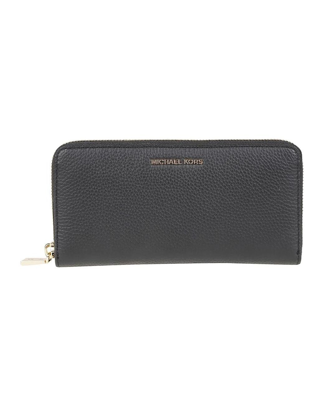 Michael Kors Black Wallets & Cardholders