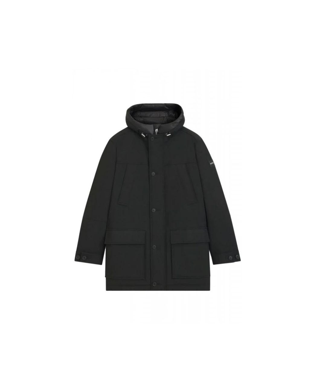 Boss Black Winter Jackets for men