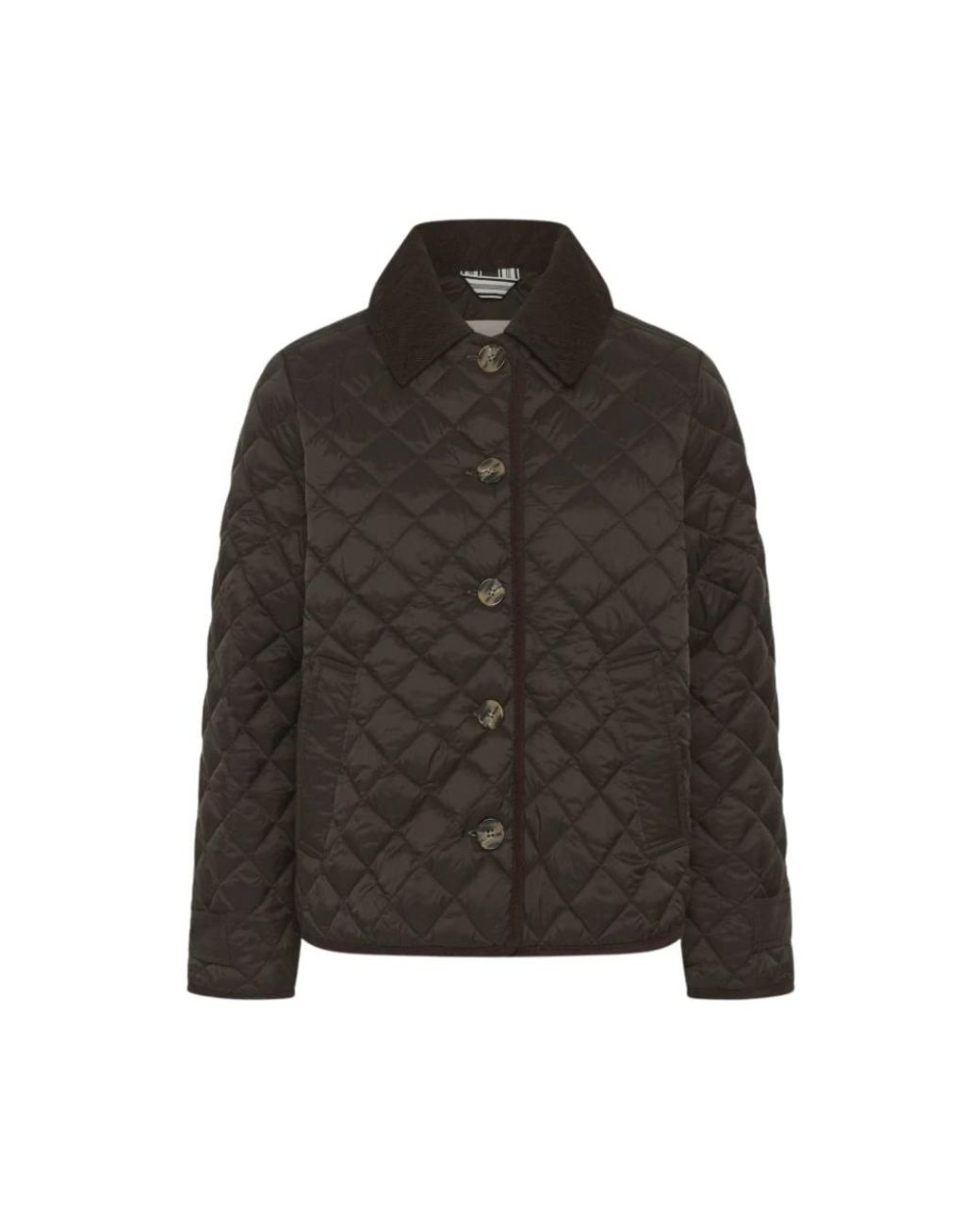 Part Two Brown Light Jackets