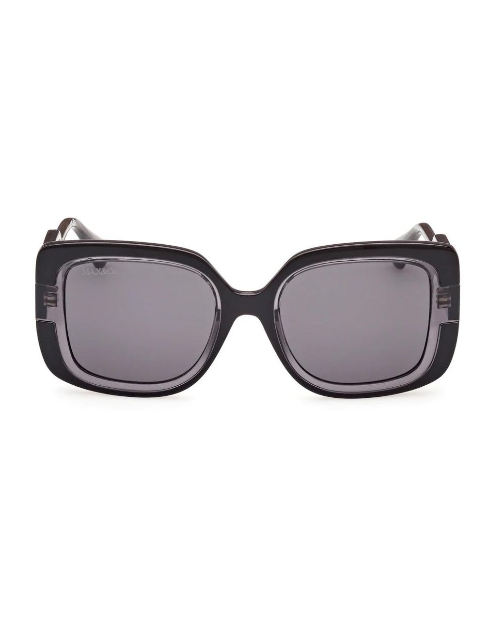 MAX&Co. Gray Sunglasses