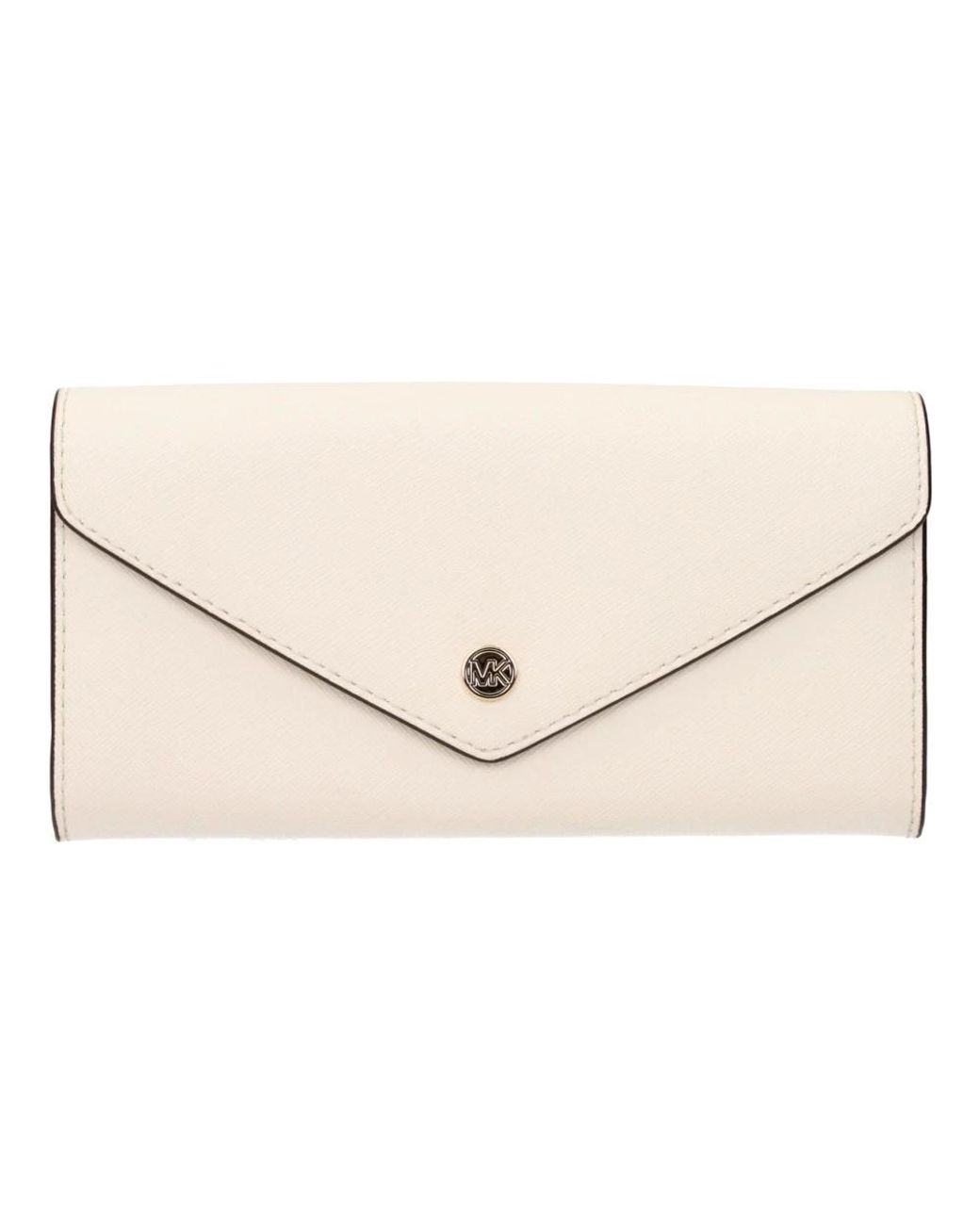 Michael Kors Natural Wallets & Cardholders