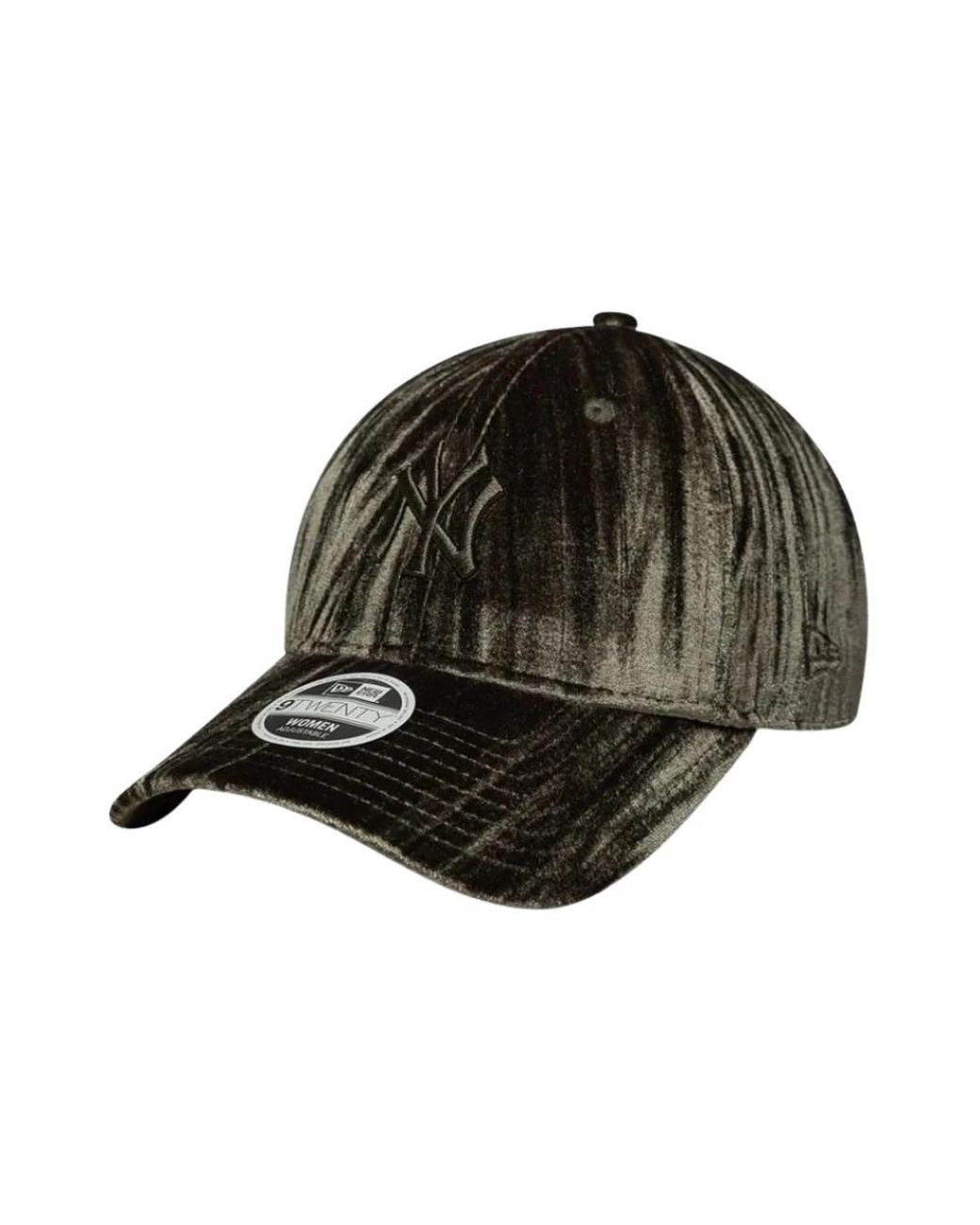 KTZ Black Hats & Caps